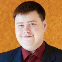 Dmitriy Markov