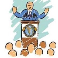 Talents Unlimited Toastmasters