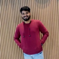 Jagadeesh Mahadasyam