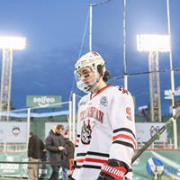 Dylan Sikura