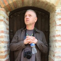 Henry Sauca