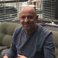 Mehmet Yayla