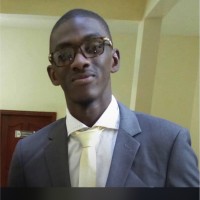 Mamadou Dit Doudou Ndiaye