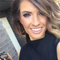 Kimberley Guelzow