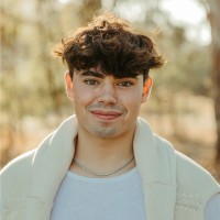 Conor Hackley
