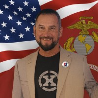 Cesar Nader (USMC, Ret.)