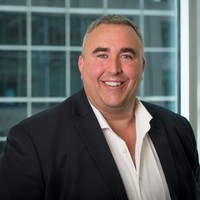Ben Lalonde,  EMBA