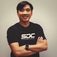 Christopher Koo