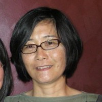 Masami Glines