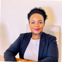 Fulufhedzani Phaswana