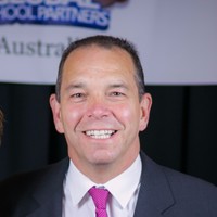 Simon Carroll