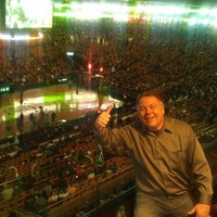 Wayne Isbart