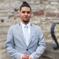 Kaream Mickles