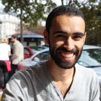 morad moflih