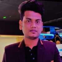Md Kutub Uddin