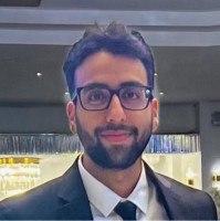 Harman Gill