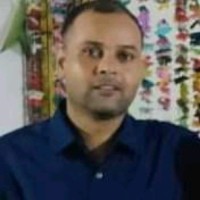 Uday Narayan Dubey
