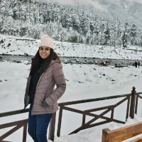 Honey Sreedharan