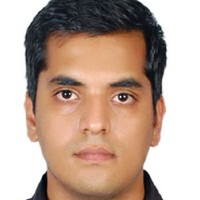 SHASHIKUMAR G R
