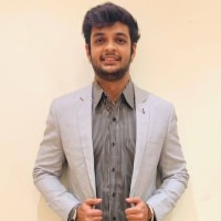 Aditya Dave