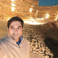 Muhammad Asad Rehman Ms-Pm, Pmp®, Pmi-Rmp®