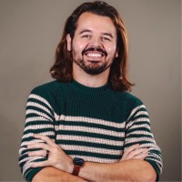 Elijah Jensen