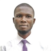 Ochui Augustine Akwong