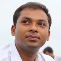 Abhishek Anupam