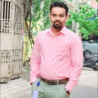 Md Jamaluddin