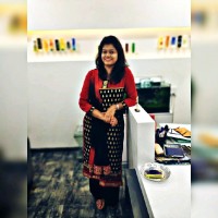 Akanksha Naik Lad