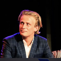 Patrick Kroon