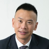 Stephen Cheung