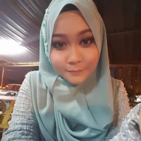 Nor Hafiza Binti Baharudin