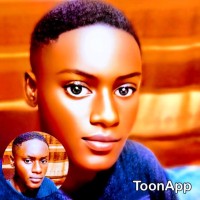 Chris Larbi