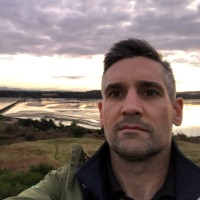 Darren Ehret