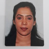 Shanika Thushari Hathurusinghe