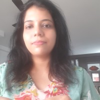 Neelima Reddy