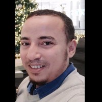 Mahmoud Mashaly