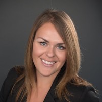 Ashley Grout