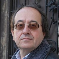 Jacques Portes