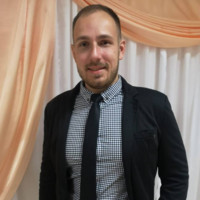 Mesaros Krisztian