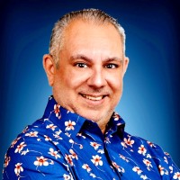 Mauricio Arevalo, CITP, DMCP