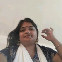 Saradha Jha