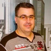 Jean-Francois Dionne