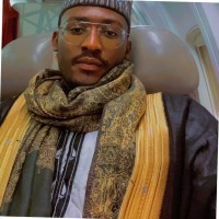 Seidou Njimoluh Mbombo Njoya