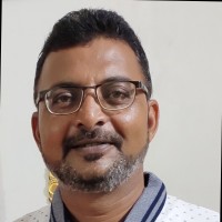 Biplab Mukhopadhyay