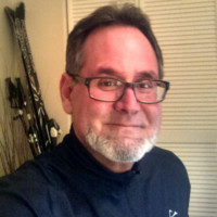 Mark Cordova