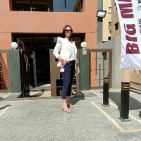 Nour Elhoda Abd Elrhman