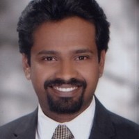 Arun Joseph