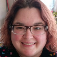 Jessica Langwell